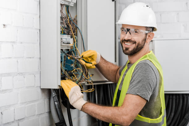 Best Home Electrical Repair  in Port Morris, NJ