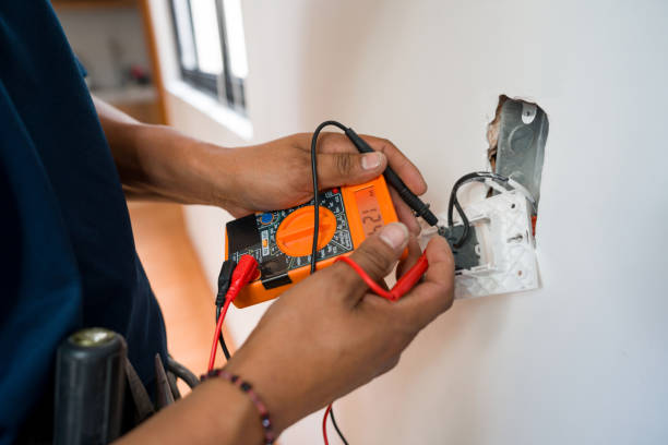 Best Electrical Outlet Repair  in Port Morris, NJ