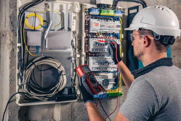 Best Electrical Upgrades for Homes  in Port Morris, NJ