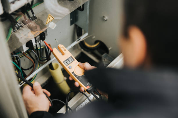 Best Electrical Contractors for Businesses  in Port Morris, NJ