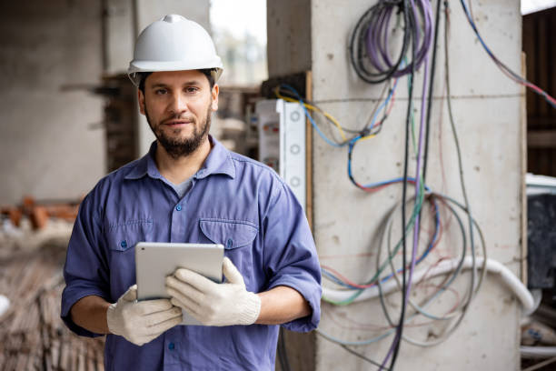 Best Electrical Troubleshooting Services  in Port Morris, NJ