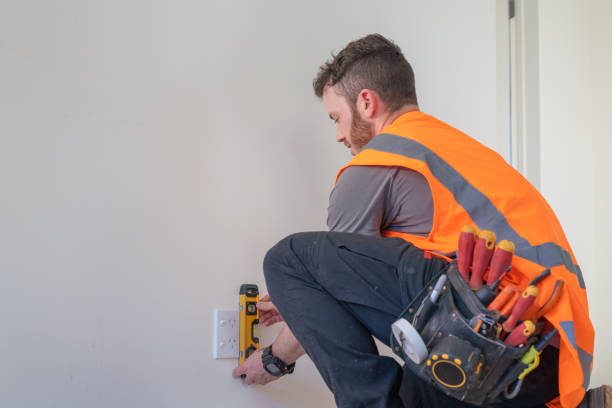 Best Generator Installation Services  in Port Morris, NJ